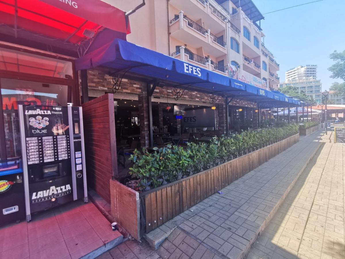 Villa Bonita Sunny Beach Exterior foto